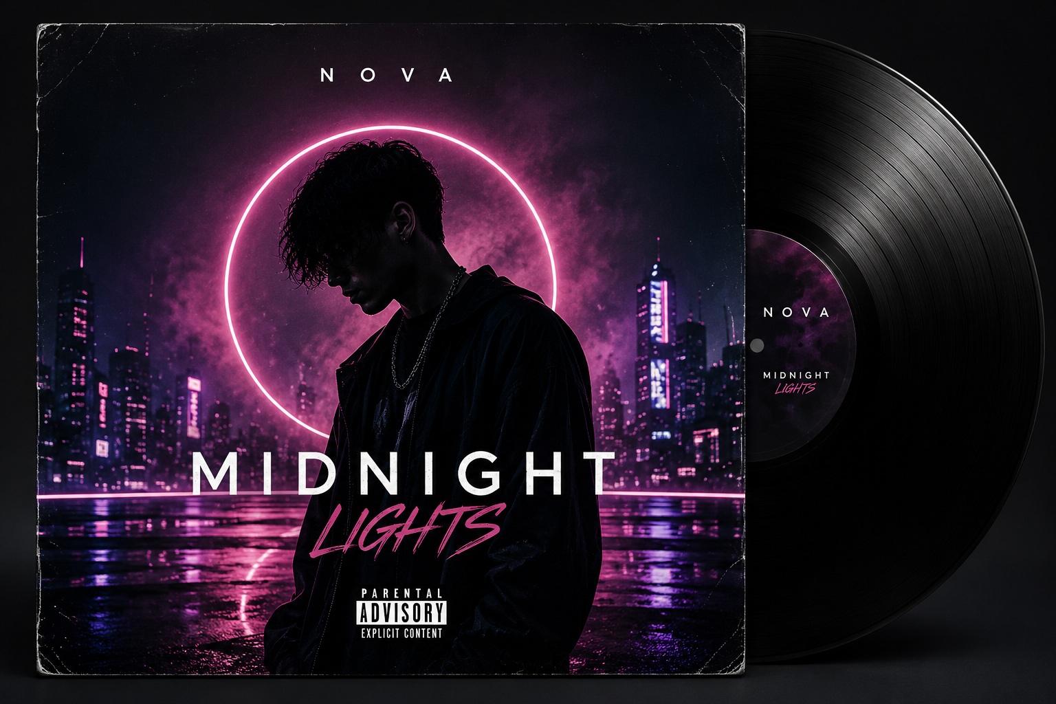 Midnight Lights album