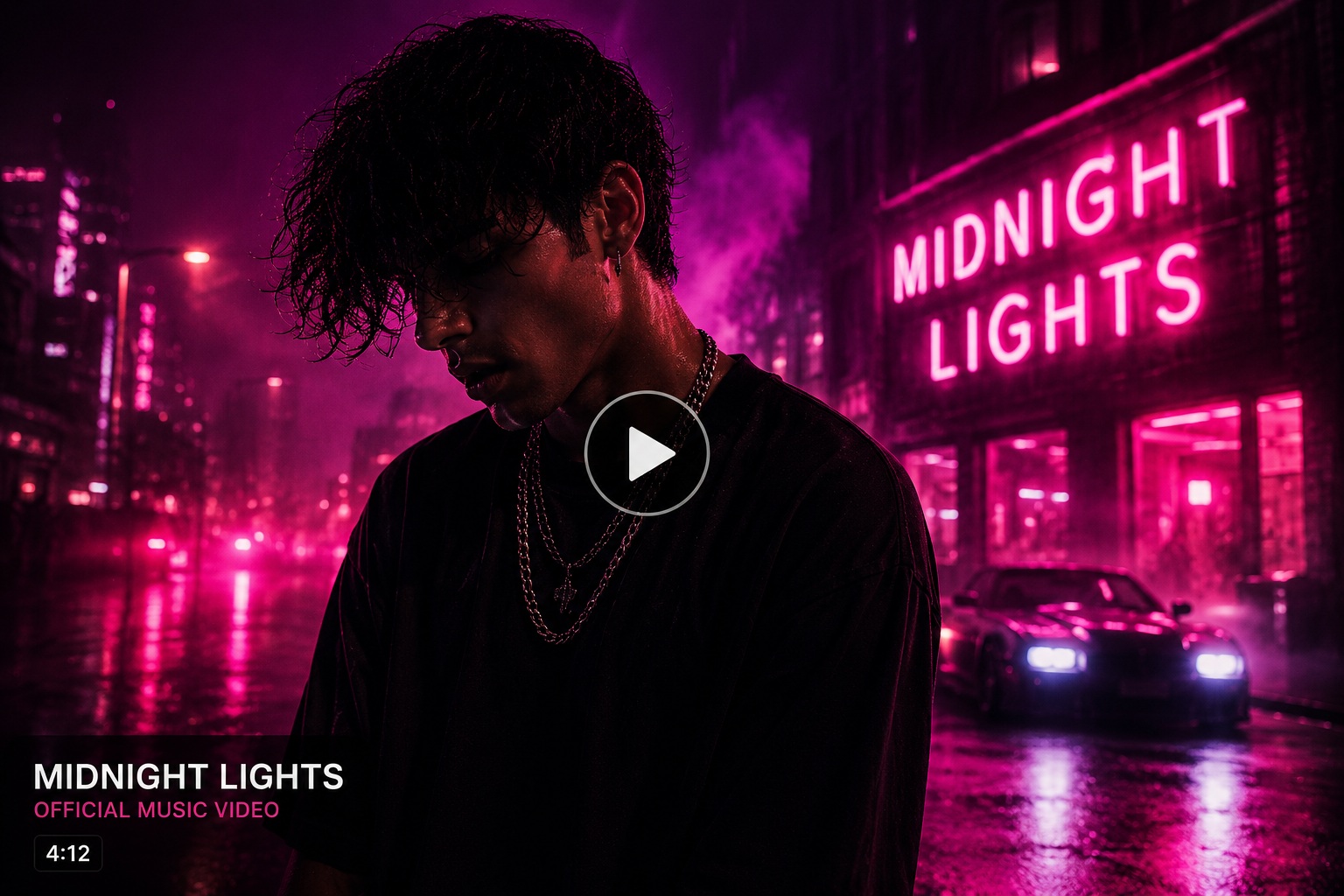 Music video