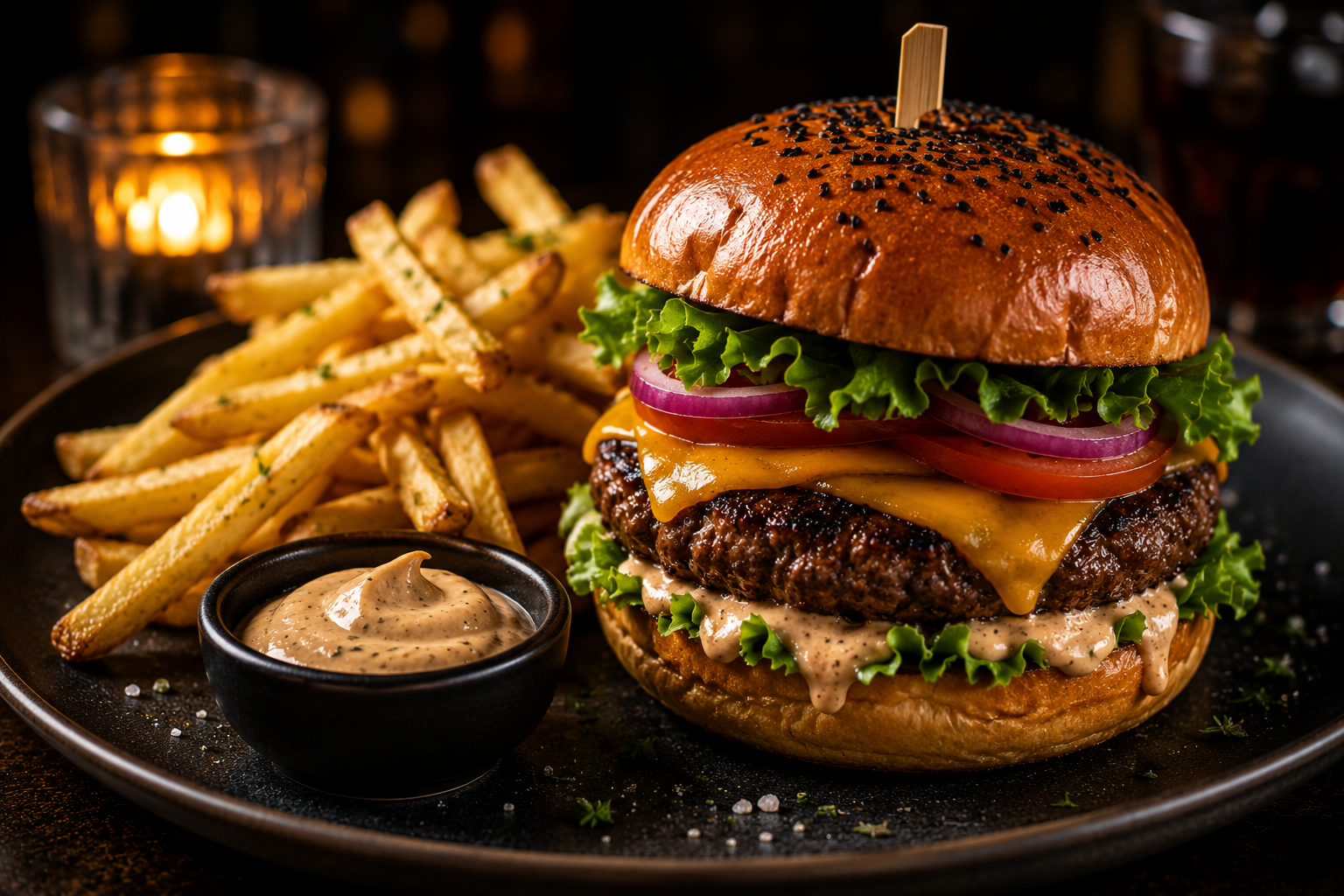 Burger